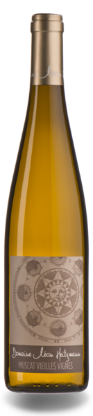 Domaine Heitzmann Muscat Vieille Vigne 2019 (im 6er Karton) 