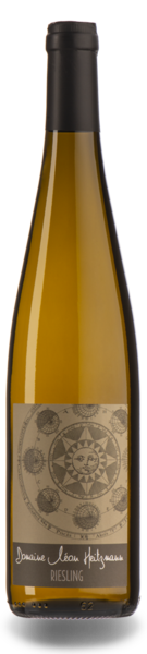 Domaine Heitzmann Riesling 2021(im 6er Karton) 