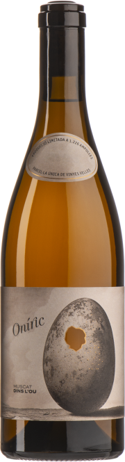 Entre Vinyes Muscat Qvevri 2022 (im 6er Karton) 