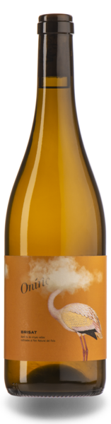 Entre Vinyes Oniric Brisat Old Vines Xarello 2023 (im 6er Karton) 