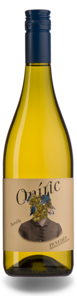 Entre Vinyes Oniric Xarello 2023 (im 6er Karton) 