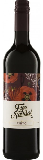 FLOR NATURAL Tinto VdT 2023 (im 6er Karton) 
