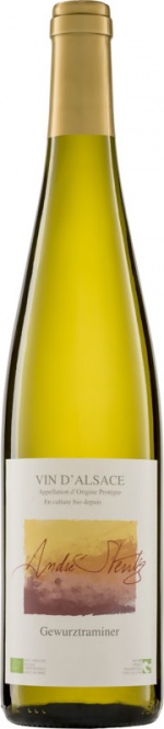 Gewürztraminer Alsace AOC 2021 Stentz  (im 6er Karton) 