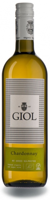 GIOL Chardonnay SSA 2022 (im 6er Karton) 