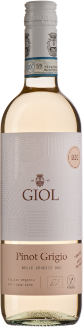 GIOL Pinot Grigio 'Ramato' Skin Contact 2021 (im 6er Karton) 