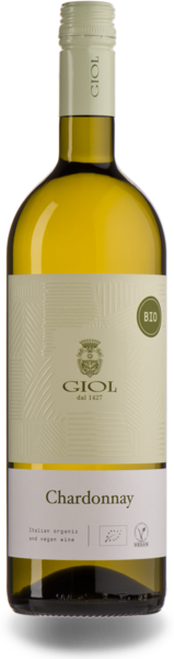 GIOL Chardonnay 1000ml 2020 (im 6er Karton)