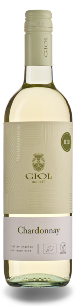 GIOL Chardonnay Veneto 2021 (im 6er Karton)