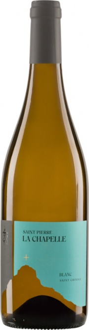 LA CHAPELLE Blanc Saint Chinian AOC 2020 (im 6er Karton)