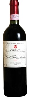 La Fraschetta Chianti DOCG 2021 Marcialla (im 6er Karton)