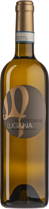 La Meridiana Lugana 2024 (im 6er Karton) 