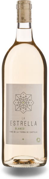 La Estrella blanco 2023 (im 6er Karton) 