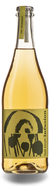 Leiner Fusion Free mit Wiesenkräutern (im 6er Karton) 