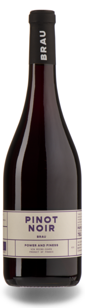 Les Terres de Brau Pinot Noir 2022 (im 6er Karton) 