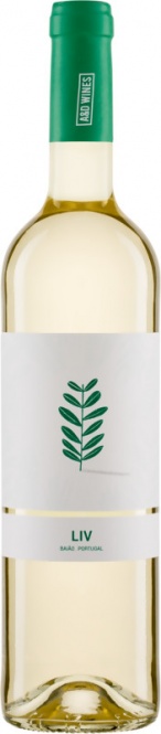 LIV Vinho Verde DOC 2022 A&D Wines (im 6er Karton) 