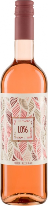 LO% Rosé QW 2021 Knobloch (im 6er Karton) 