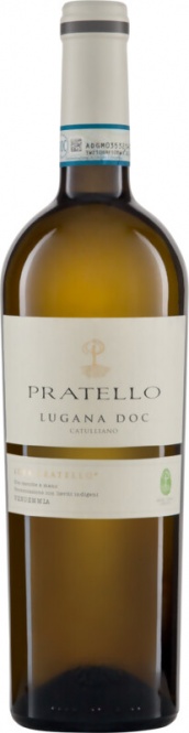 Pratello Lugana Catulliano DOC 2024 (im 6er Karton)