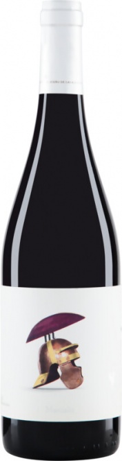MARCIALIS Prieto Picudo Crianza Tierra de León D.O. 2024 Alforjas (im 6er Karton) 