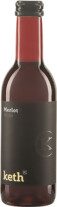 Merlot QW Rheinhessen 2023 Keth 0,25l(im 6er Karton) 