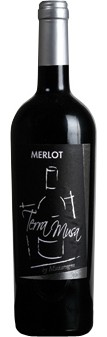 Merlot Venezia 2023 DOC Terra Musa (im 6er Karton) 