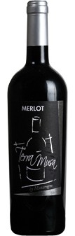 Merlot Venezia 2022 DOC Terra Musa (im 6er Karton) 