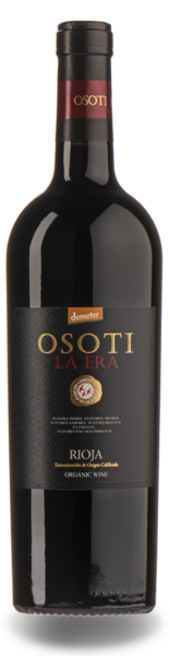 Osoti Rioja Viña La Era 2021 (im 6er Karton) 