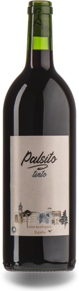 Palsito Tinto feinherb 2023 1l (im 6er Karton) 