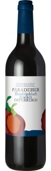 Blaufränkisch PARADEISER Qualitätswein 2015 (im 6er Karton) 
