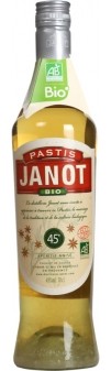 Pastis Janot 0,7l 