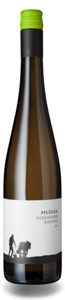 Pflüger Riesling Tradition 2023 (im 6er Karton) 