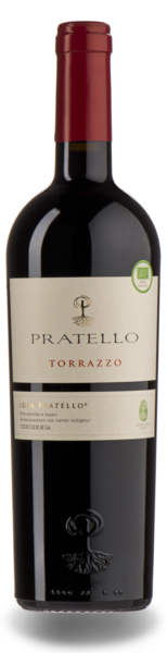 Pratello Torrazzo Rosso Valtenesi 2017 (im 6er Karton) 