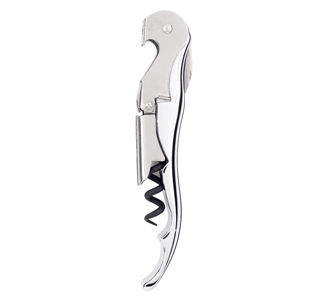 Pulltap Classic Silber 