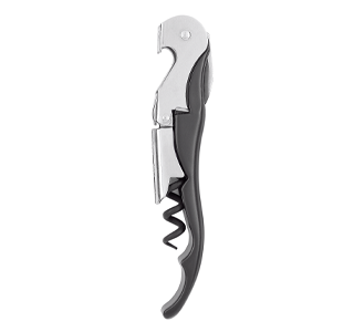Pulltap Classic schwarz 