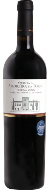 Quinta da Amoreira da Torre Reserva 2019 Amoreira da Torre (im 6er Karton) 