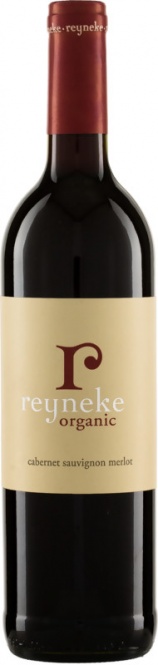 Reyneke Organic Cabernet Sauvignon-Merlot 2021 (im 6er Karton) 