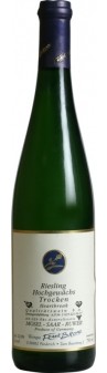 Riesling Hochgewächs Heartbreak QW 2022 Brohl (im 6er Karton) 