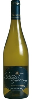 Sancerre Les Caillottes AOC 2022 Dauny (im 6er Karton)