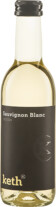 Sauvignon Blanc QW 2021 Keth 0,25l (im 6er Karton)