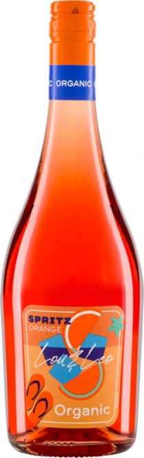 Spritz LOU & LEO Sgarzi Bio 0,75l 