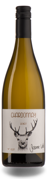 Susanne Wild Chardonnay 2023 (im 6er Karton) 
