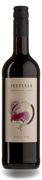 Tertulia Tempranillo Syrah 2023 (im 6er Karton) 
