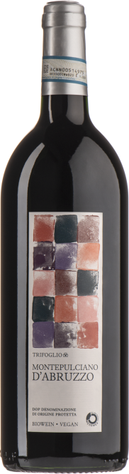 Trifoglio Montepulciano d'Abruzzo 2022 1 Liter (im 6er Karton) 