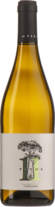 Vega Tolosa 11Pinos Chardonnay 2024 (im 6er Karton) 