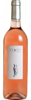Venus Rosé IGP 2021 Domaine Pinchinat (im 6er Karton) 
