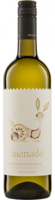 Verdejo MENADE Castilla y Leon VdlT 2024 Bodegas Menade  (im 6er Karton) 