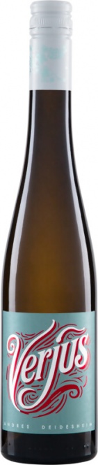 Verjus 2024 Andres 0,5l 