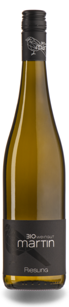Weingut Martin Riesling 2023 (im 6er Karton) 