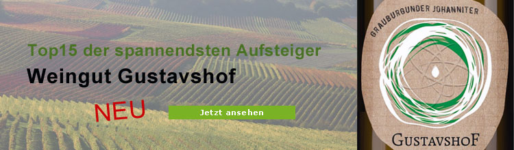 Biowein Gustavshof